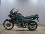 �������� �� ������ �������� Honda Transalp 400V 1994 ���� 3
